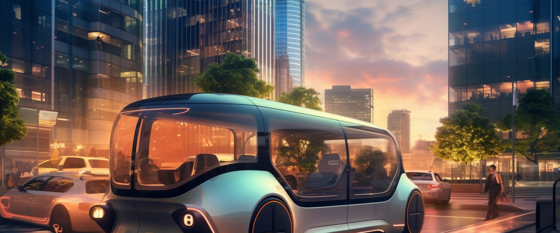 Eco-Friendly Vehicles: Revolutionizing the Transportation Industry