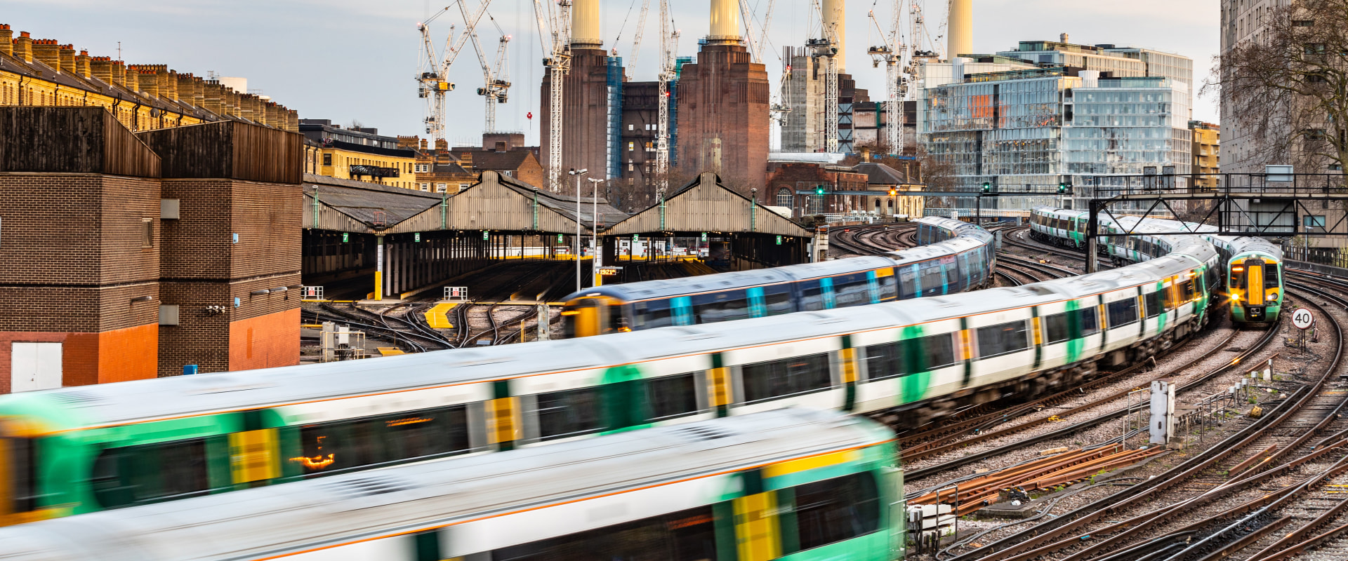 Unleashing the Future of Transportation: Exploring the Vision of BMT Transport