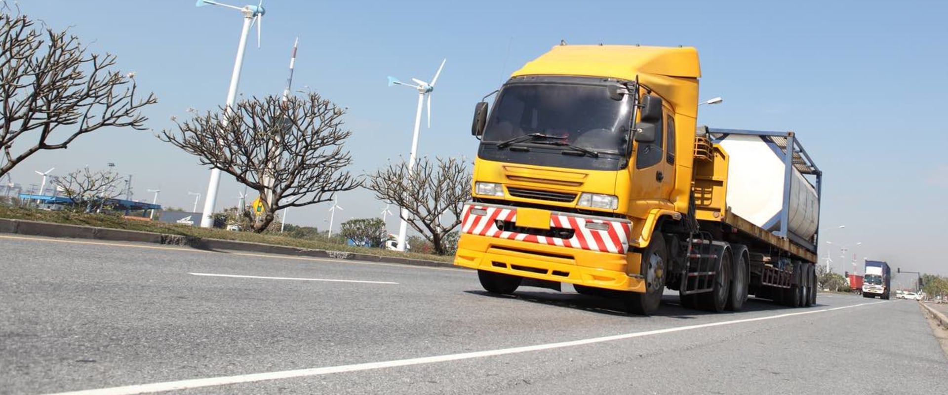 Exploring Hazardous Material Transport: A Comprehensive Guide
