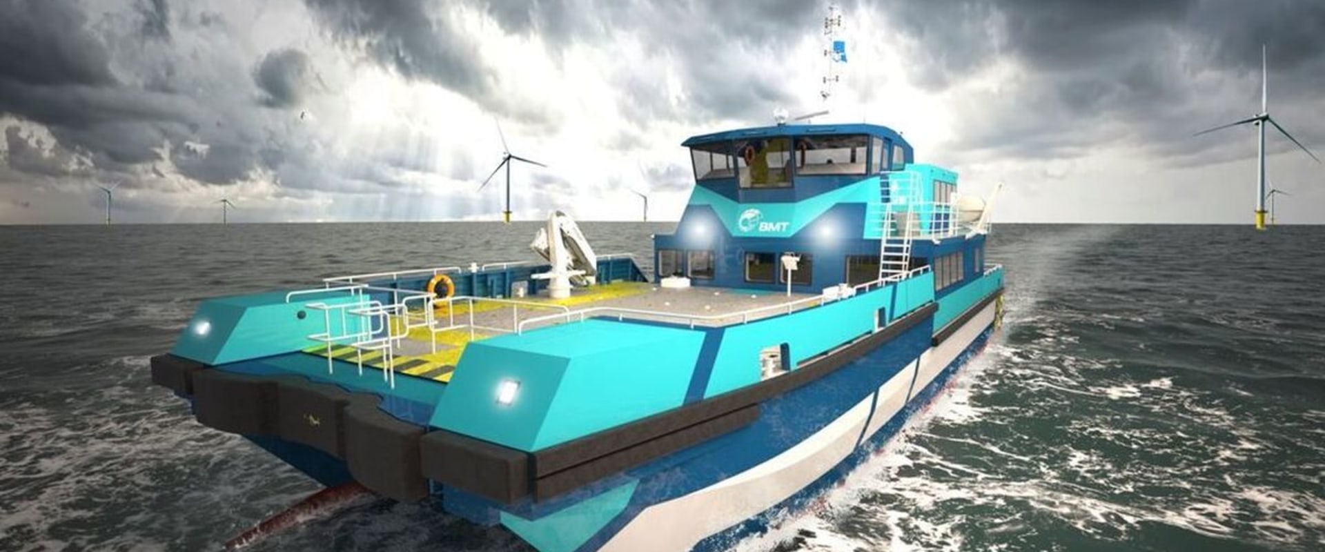 The Key Elements of BMT Transport: A Comprehensive Overview