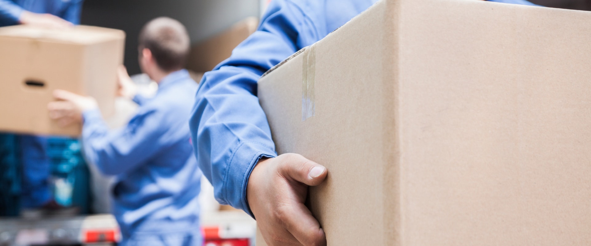 What Are The Current Market Average Moving Costs?