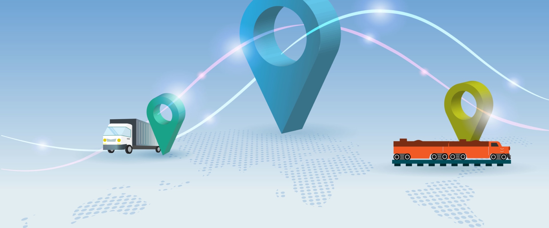 Real-time Tracking and Monitoring: Enhancing Efficiency and Cost-Effectiveness in Transportation