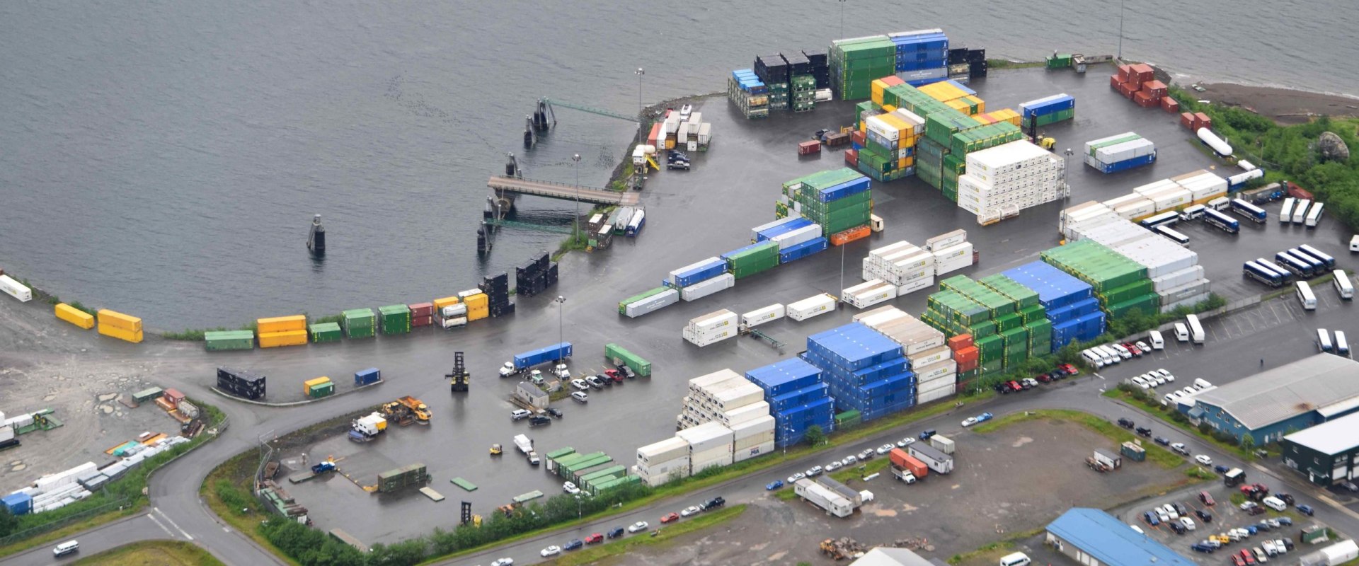 The Power of Route Optimization Software for BMT Transport