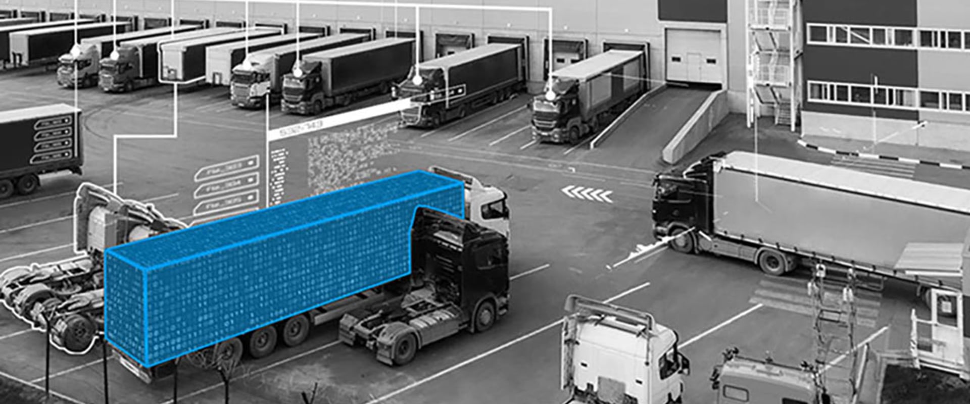 Exploring Advanced Loading and Unloading Technology in BMT Transport