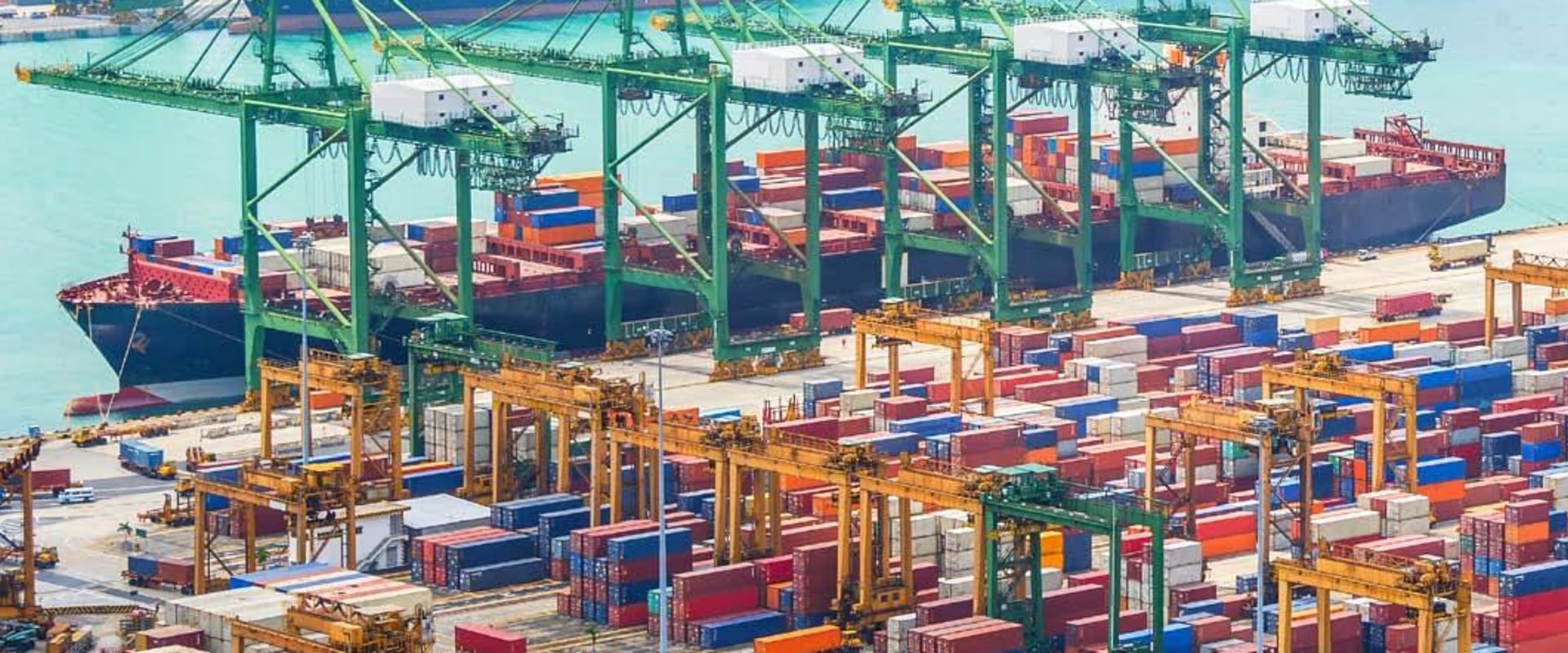 BMT Transport: Revolutionizing Logistics with Data Analytics and Reporting