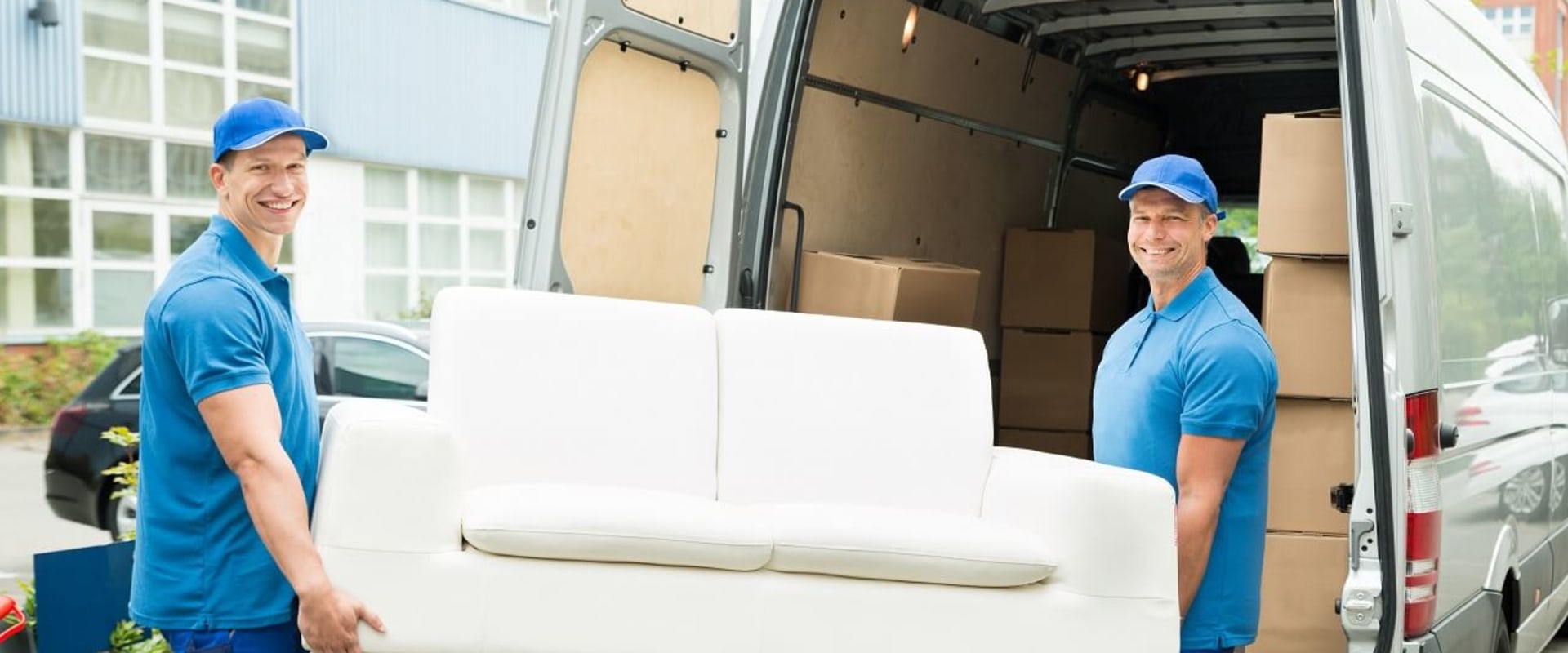 The Ultimate Guide to Hiring the Best Arlington Mover