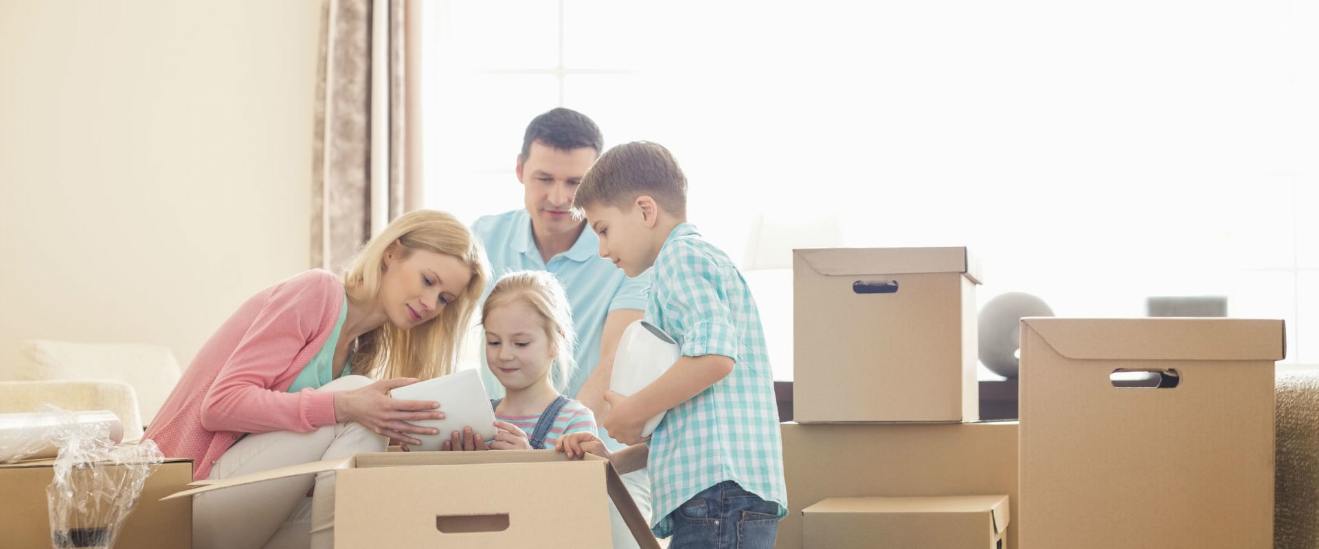Reliable Moving Solutions Across Woodbridge and Edison