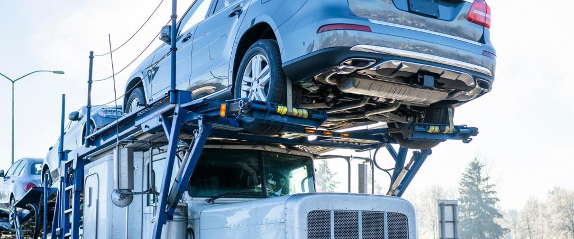 BMT Transport: The Ultimate Partner in Auto Shipping For A1 Auto Transport