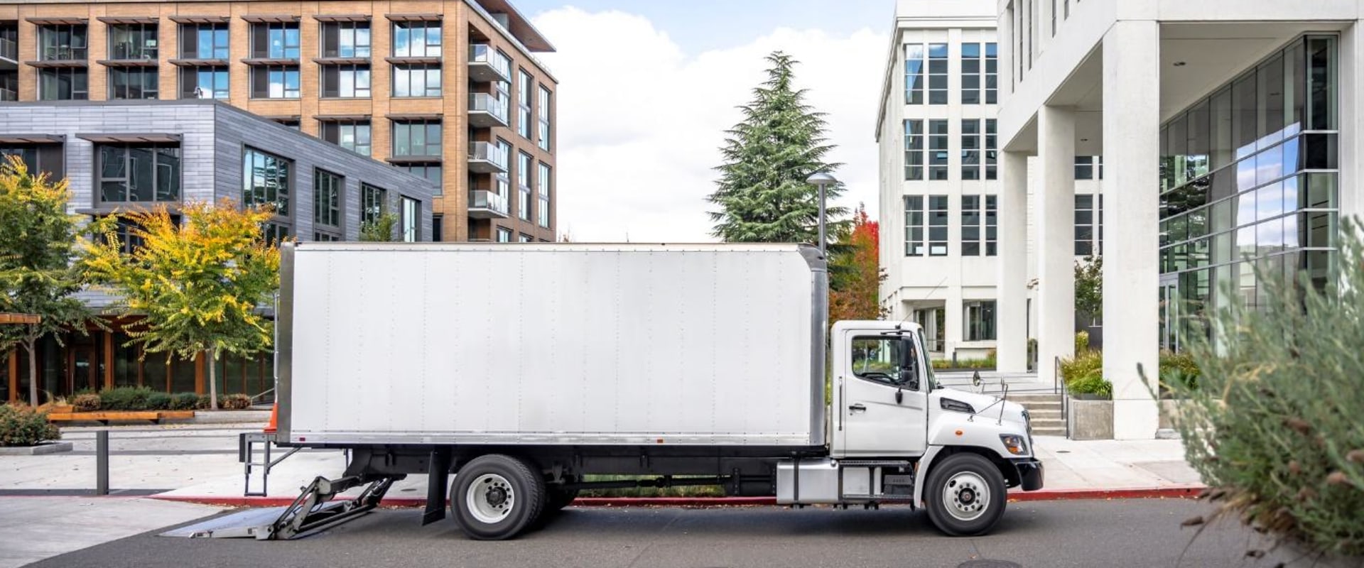 Interstate Moving Companies: Ensuring a Smooth Cross-State Relocation