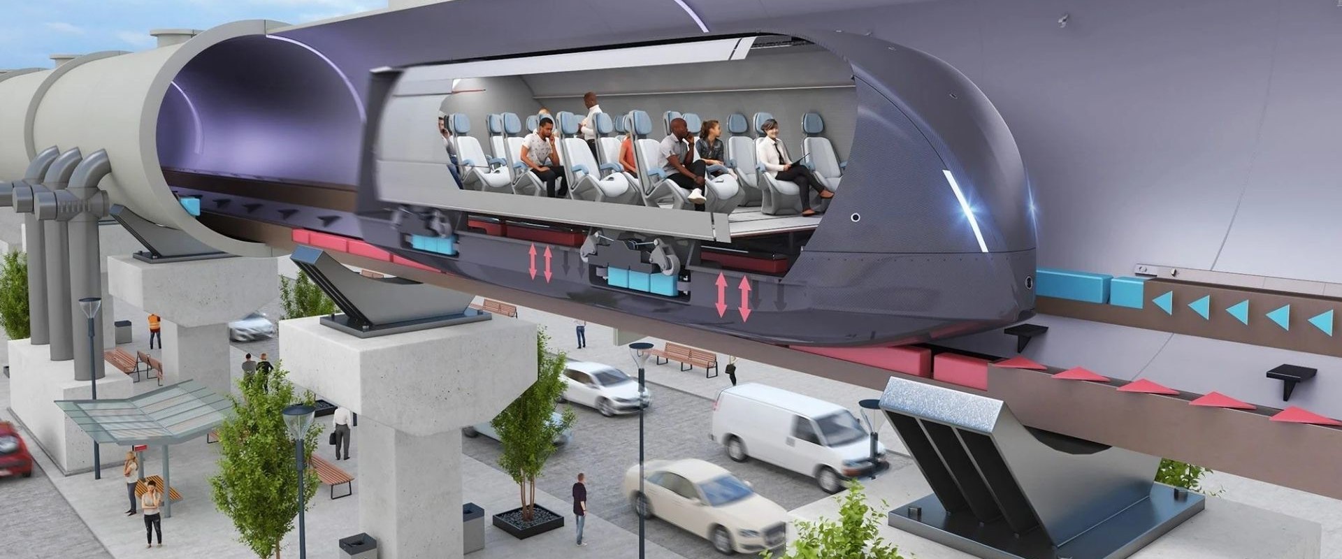 A Look into the Growth and Expansion of BMT Transport