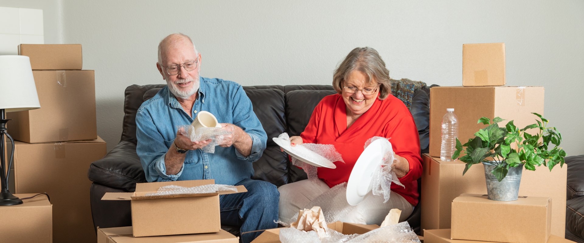 Expert Tips for a Smooth Move with Kentucky Movers