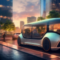 Eco-Friendly Vehicles: Revolutionizing the Transportation Industry