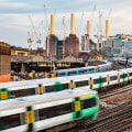 Unleashing the Future of Transportation: Exploring the Vision of BMT Transport