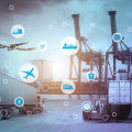 Efficient Routing and Scheduling for BMT Transport: Maximizing Efficiency and Cost-Effectiveness