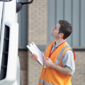 Environmental Sustainability Initiatives: Promoting Efficient and Cost-Effective Solutions in the Transportation Industry