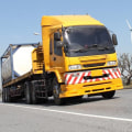 Exploring Hazardous Material Transport: A Comprehensive Guide