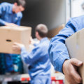 What Are The Current Market Average Moving Costs?