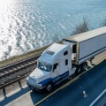 Temperature-Controlled Transportation: Efficient Solutions for Logistics