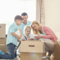 Reliable Moving Solutions Across Woodbridge and Edison