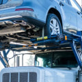 BMT Transport: The Ultimate Partner in Auto Shipping For A1 Auto Transport