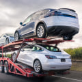 Seattle Auto Transport: The Ins and Outs of Shipping Your Vehicle