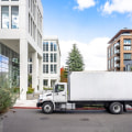 Interstate Moving Companies: Ensuring a Smooth Cross-State Relocation