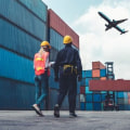 Exploring BMT Transport Services: Warehousing and Distribution Solutions
