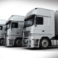 The Power of Online Booking and Shipment Tracking for Efficient Logistics: A Look into BMT Transport