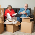 Expert Tips for a Smooth Move with Kentucky Movers