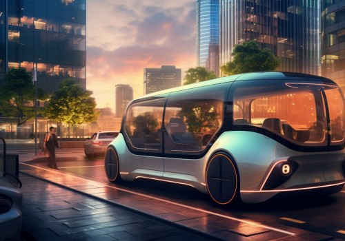 Eco-Friendly Vehicles: Revolutionizing the Transportation Industry