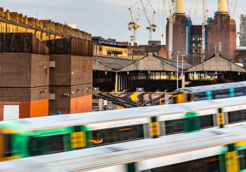 Unleashing the Future of Transportation: Exploring the Vision of BMT Transport