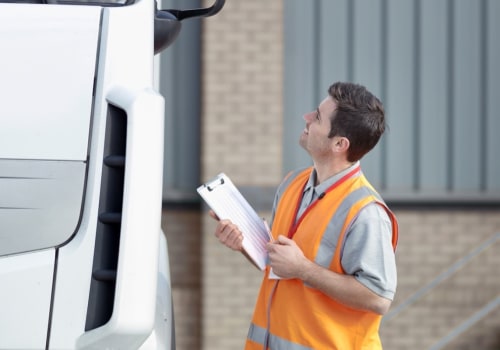 Environmental Sustainability Initiatives: Promoting Efficient and Cost-Effective Solutions in the Transportation Industry