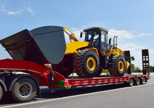 Exploring the World of Heavy Haulage Services: A Complete Guide to BMT Transport
