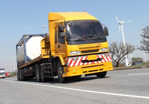 Exploring Hazardous Material Transport: A Comprehensive Guide