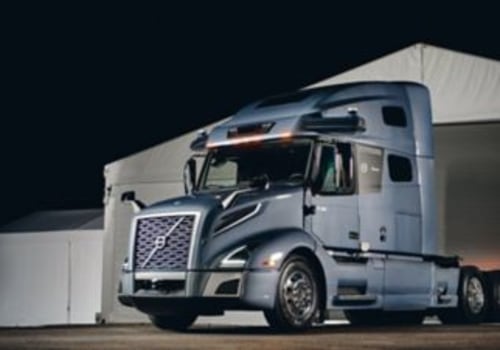 Milestones and Achievements of BMT Transport: A Comprehensive Look at the Company's History and Impact on the Transportation Industry
