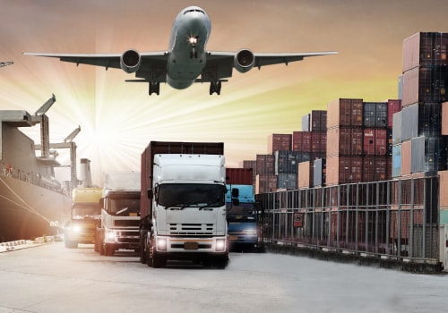 The Power of BMT Transport: Revolutionizing Air Freight Services