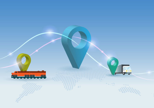 Real-time Tracking and Monitoring: Enhancing Efficiency and Cost-Effectiveness in Transportation