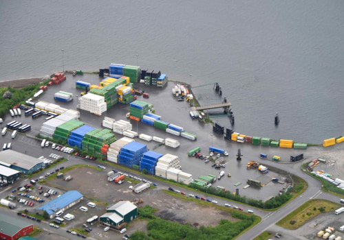 The Power of Route Optimization Software for BMT Transport