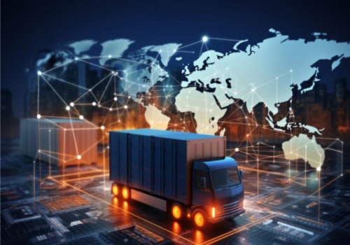 Efficient Packaging Solutions: Streamlining Logistics with BMT Transport Technology
