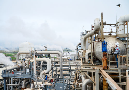 The Importance of BMT Transport's Commitment to Sustainability