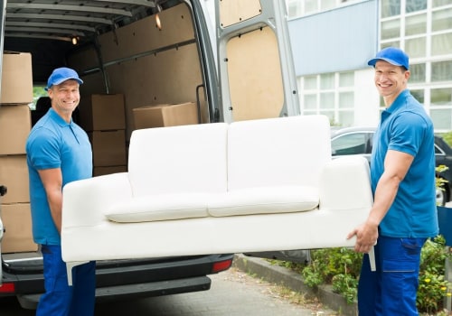 The Ultimate Guide to Hiring the Best Arlington Mover