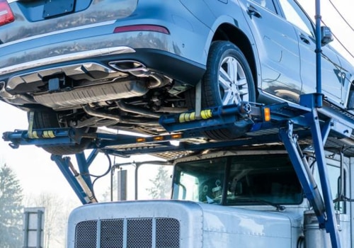 BMT Transport: The Ultimate Partner in Auto Shipping For A1 Auto Transport