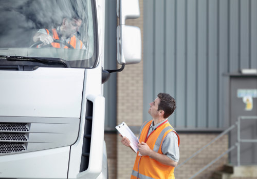 Unveiling the Success Behind BMT Transport: A Comprehensive Look into Mergers and Acquisitions in the Transportation Industry