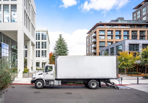 Interstate Moving Companies: Ensuring a Smooth Cross-State Relocation