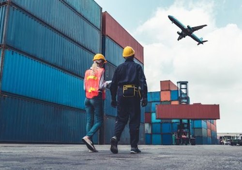 Exploring BMT Transport Services: Warehousing and Distribution Solutions