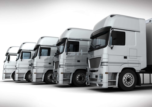 The Power of Online Booking and Shipment Tracking for Efficient Logistics: A Look into BMT Transport