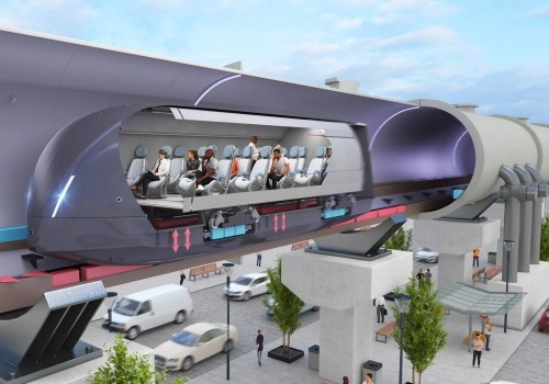 A Look into the Growth and Expansion of BMT Transport