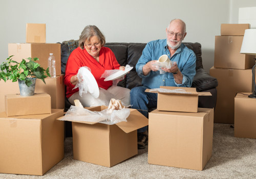 Expert Tips for a Smooth Move with Kentucky Movers